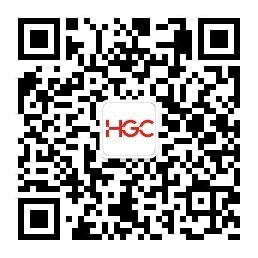 HGC We Chat QR Code