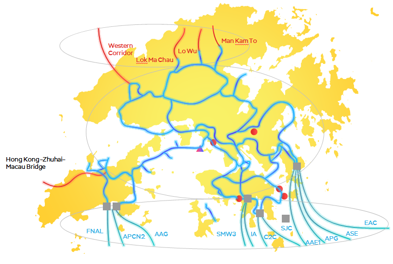 China Hong Kong Network