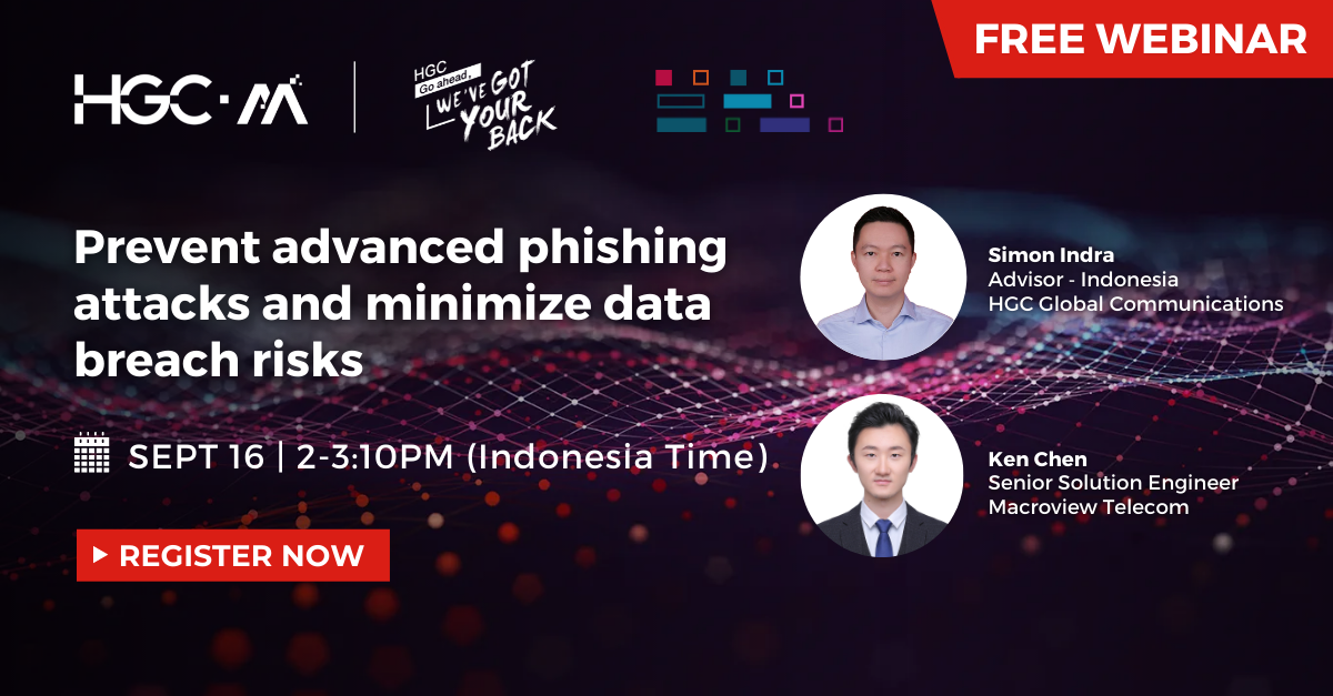 HGC Indonesia webinar HGC Indonesia webinar