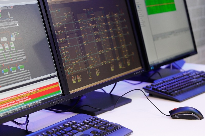 Data Centre Braham Data Centre Braham