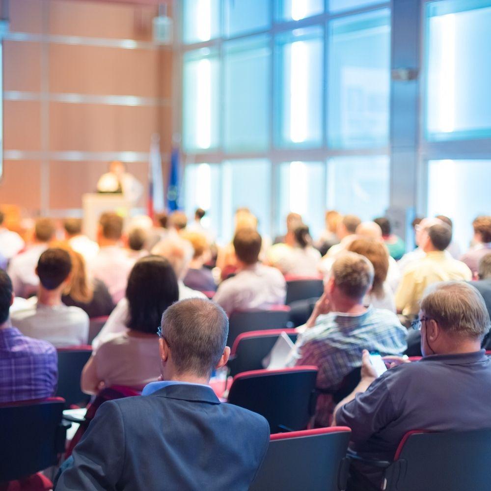 DID Conference operator