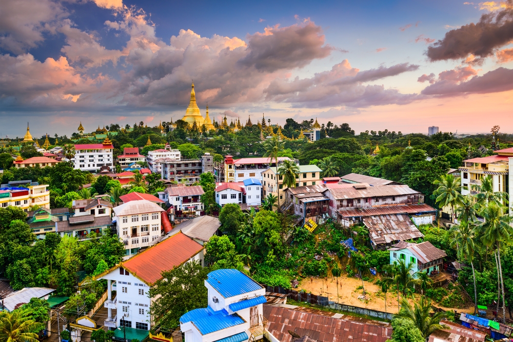 Asias Emerging Market Asias Emerging Market