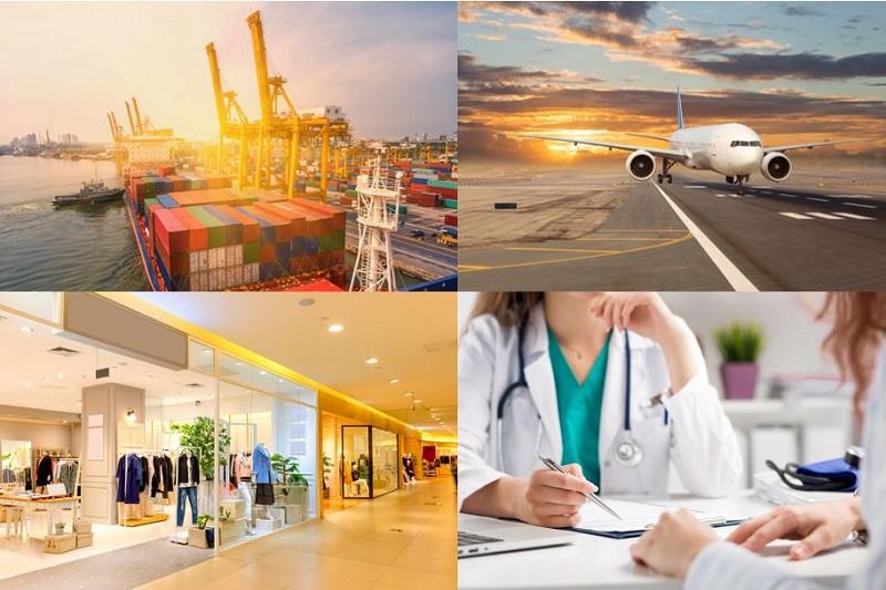 Hgc A2P Sms Web Portal Industry