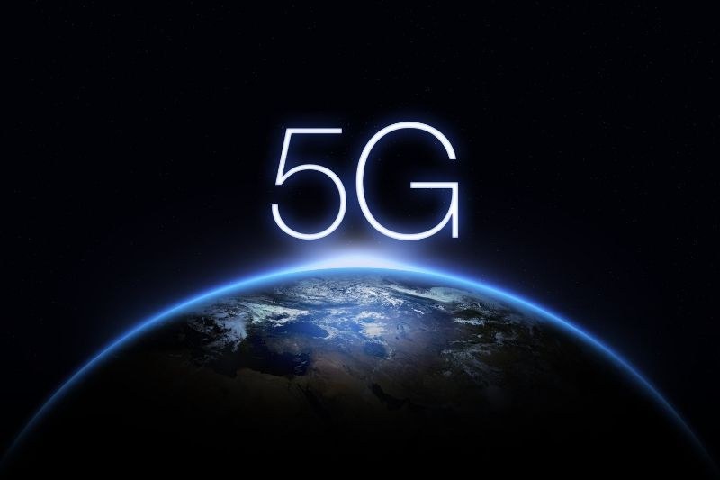 HGC 5 G edge computing HGC 5 G edge computing
