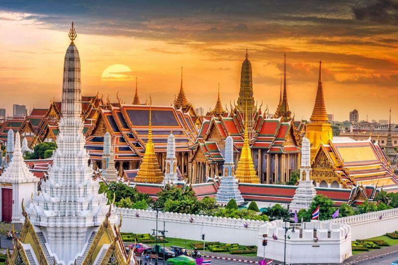 Hgc Bangkok Thailand Pop Press Release