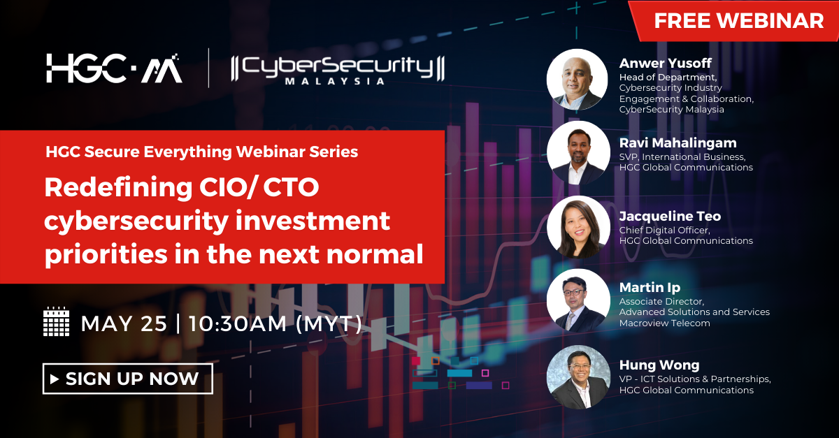 HGC CSM webinar 4 HGC CSM webinar 4