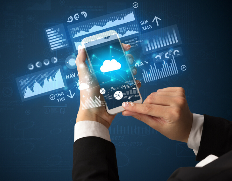 Hgc Cloud Solution Hgc Cloud Solution