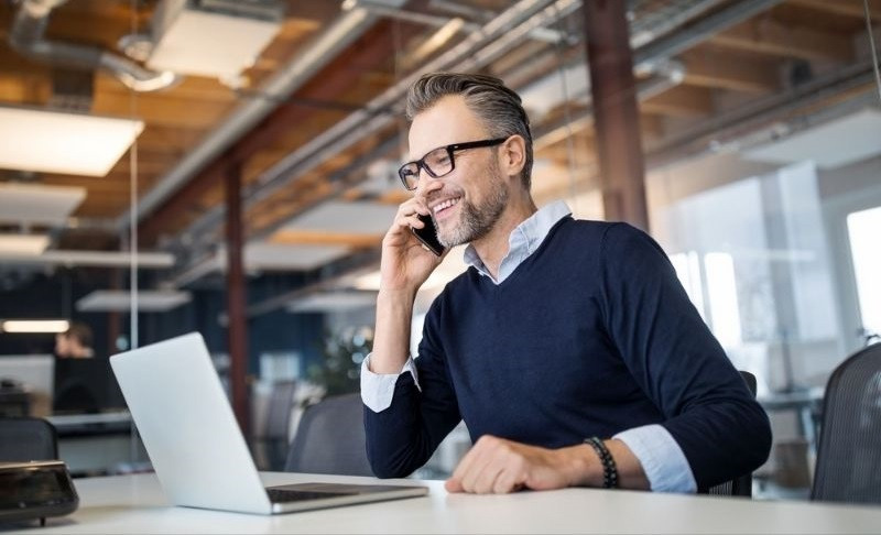 HGC DID services benefit