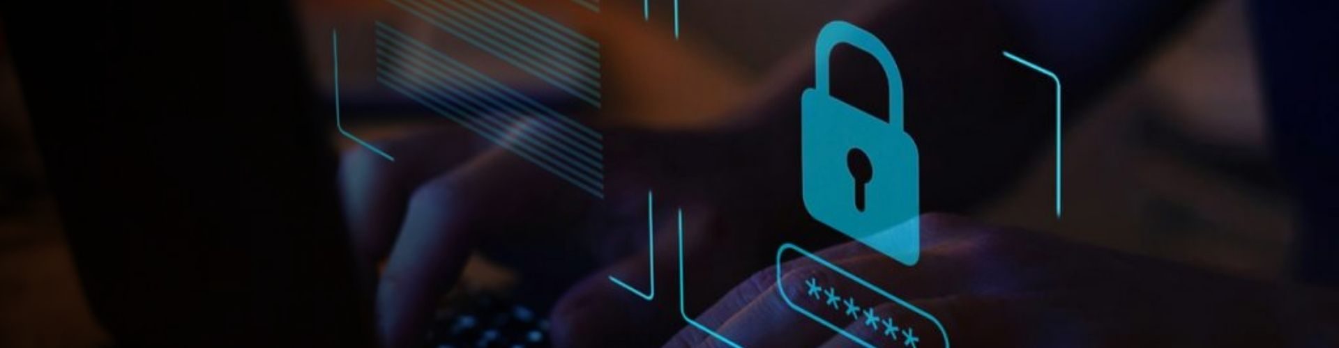 HGC Endpoint security banner