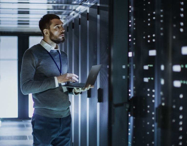 Hgc Hosting Colocation