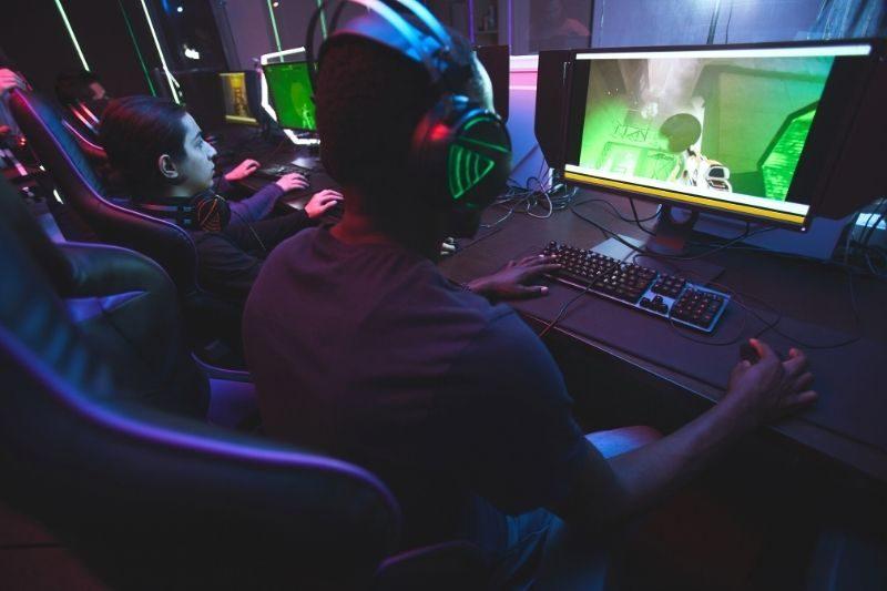 HGC Insight gaming HGC Insight gaming