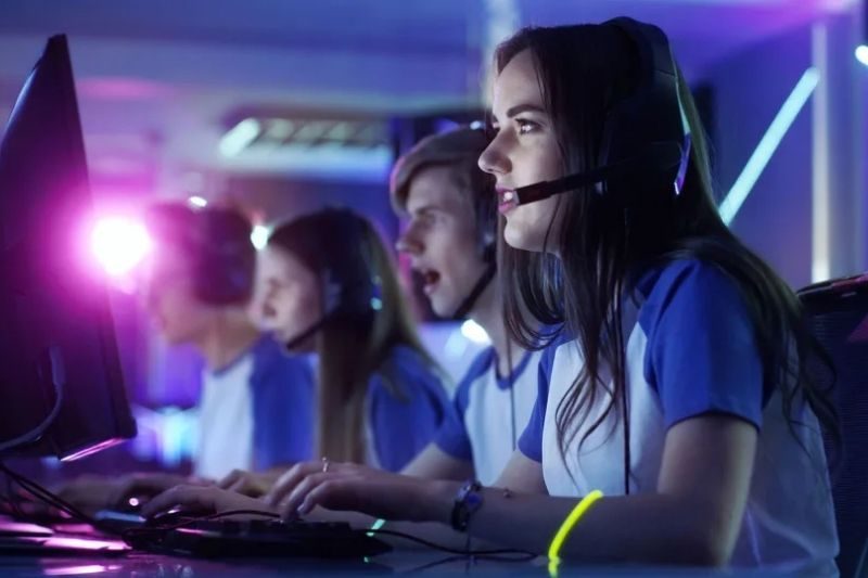 HGC Insight Cloud gaming 2