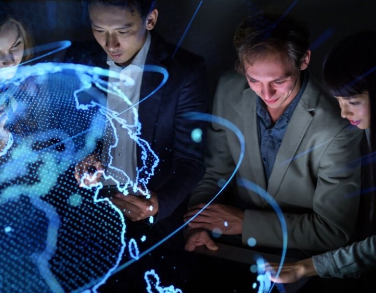 Hgc Integrated Solution