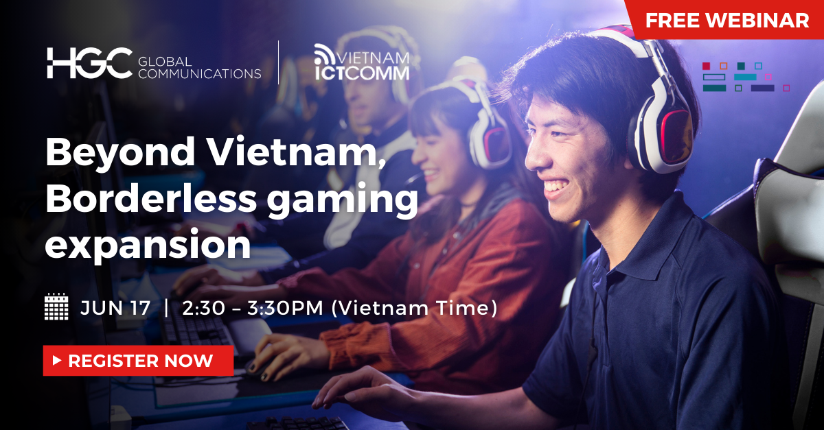 HGC Vietnam webinar