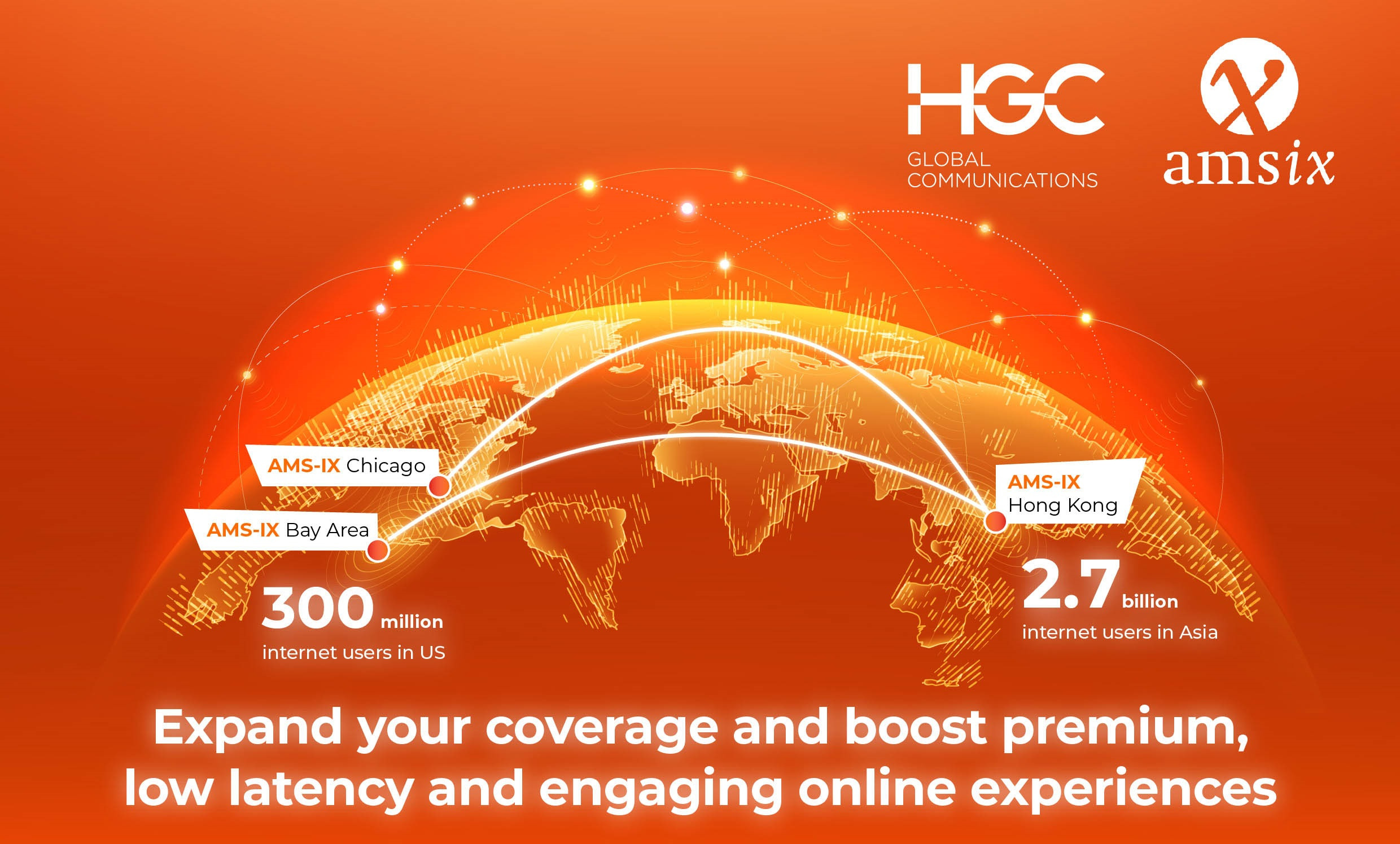 HGC AMSIX US HK Special Offer 2 HGC AMSIX US HK Special Offer 2