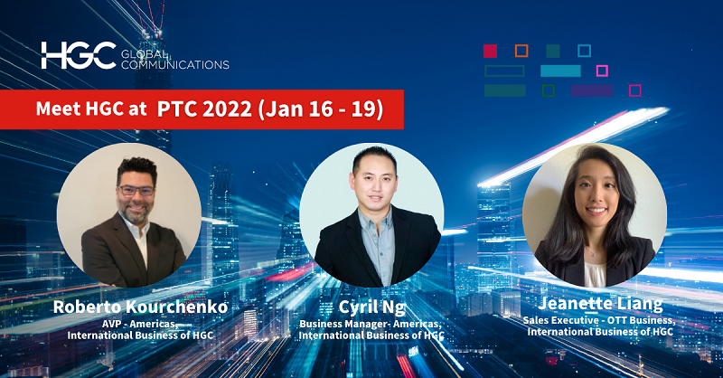 HGC PTC 2022 HGC PTC 2022