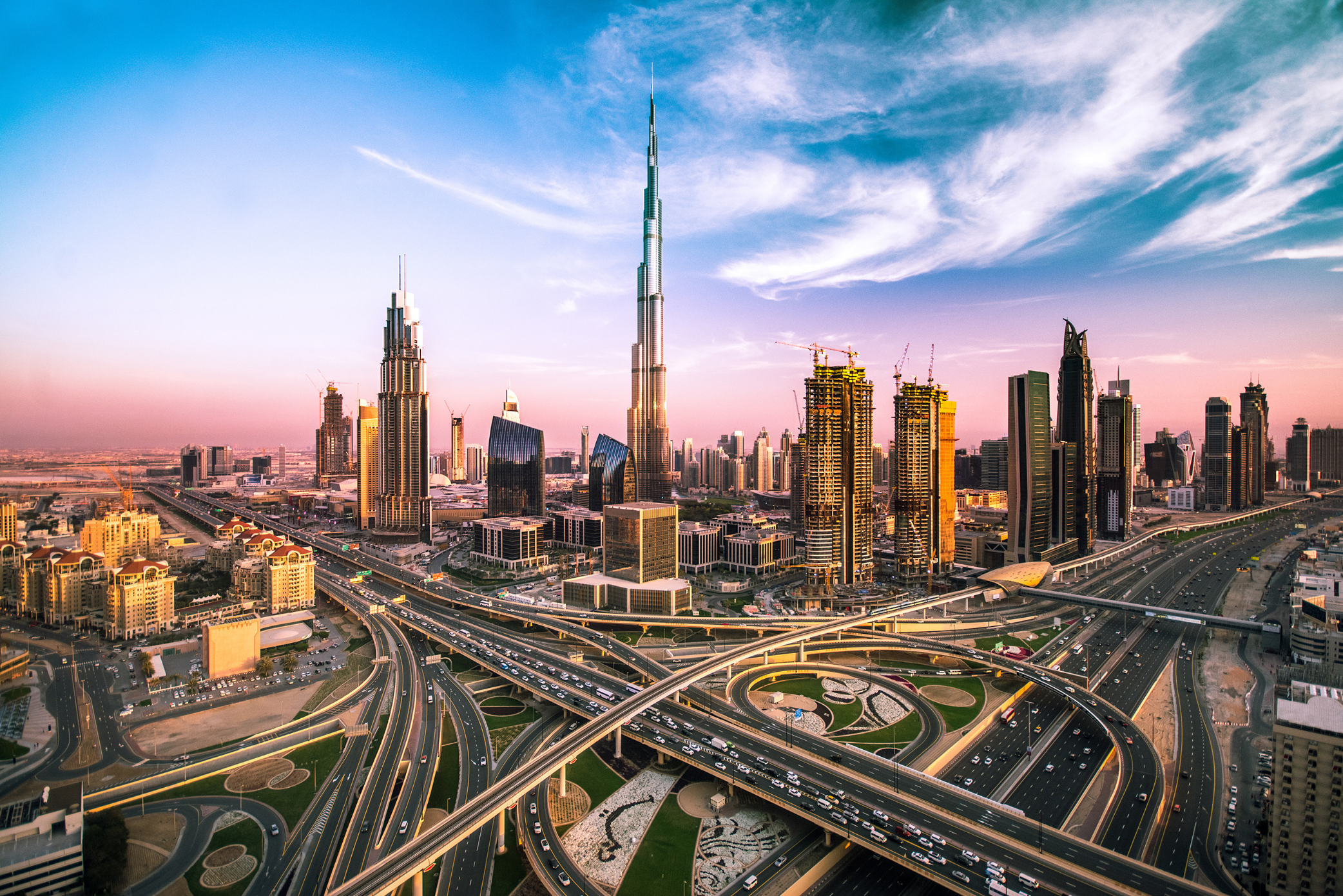 HGC Homepage Capacity Middle East 2026