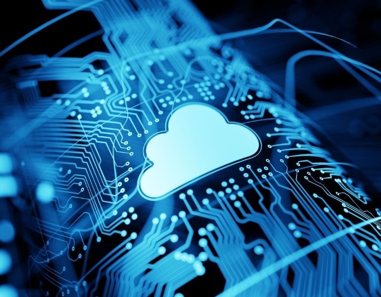 HGC Cloud solutions mobile banner