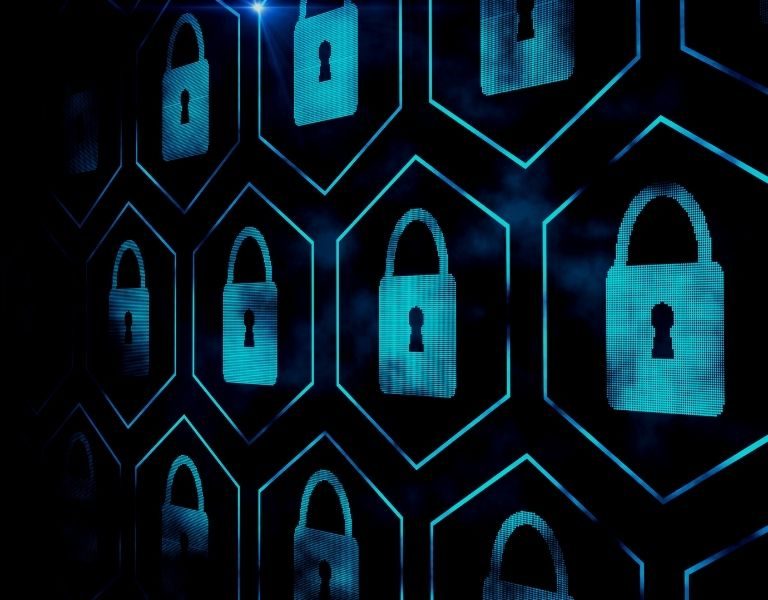 HGC Cybcersecurity Solutions mobile banner