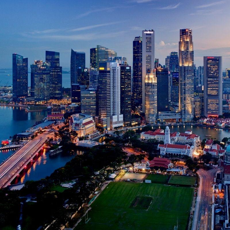 HGC Eyeball as a service mobile