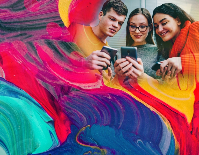 Hgc Hp5 Integrated Solution Mobile