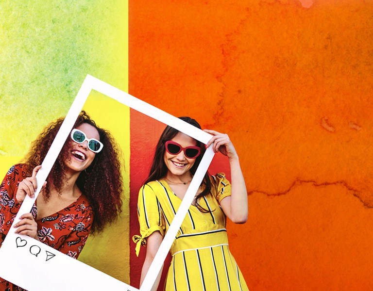 HGC OTT solutions page banner mobile