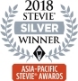Stevie Silver 2018