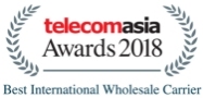 Telecomasia 2018